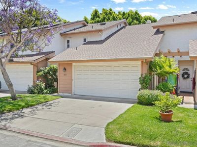 4041 Caminito Dehesa, San Diego, CA, 92107