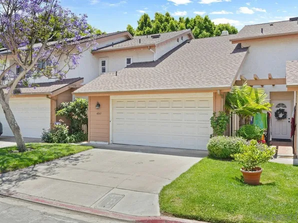 4041 Caminito Dehesa, San Diego, CA 92107