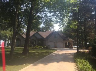 5266 Montezuma Acres Dr, Celina, OH 45822