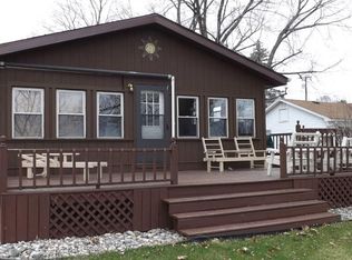 581 Dorothy Bowen Dr, Sheridan, MI 48884