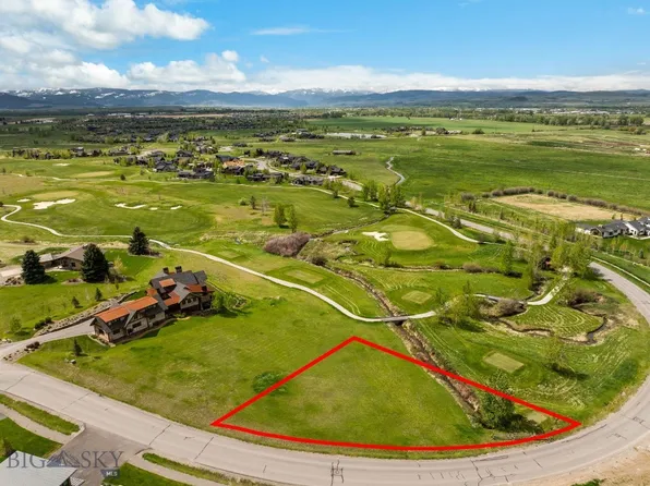 LOT 289 Black Bull Trl, Bozeman, MT 59718