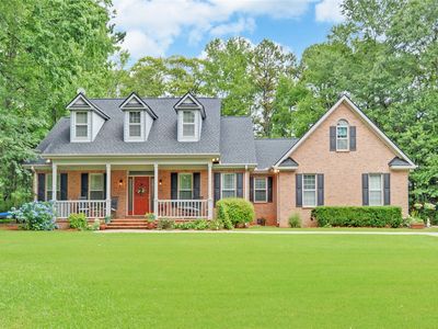 138 Grandview Ct, Hartwell, GA, 30643