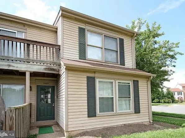 7408 Rokeby Dr, Manassas, VA 20109