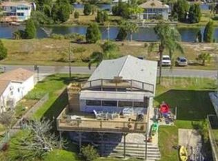 3397 Crape Myrtle Dr, Hernando Beach, FL 34607