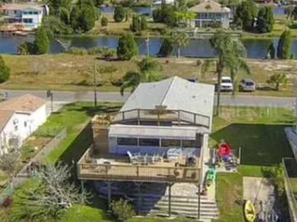 3397 Crape Myrtle Dr, Hernando Beach, FL 34607