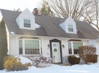 140 Hagerty Ave, Phillipsburg, NJ 08865