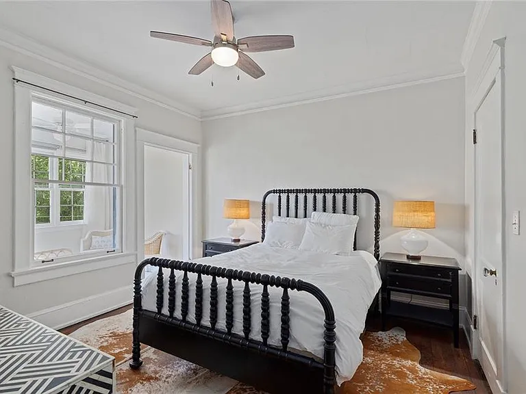 7 Park Ln NE #J — Photo 22