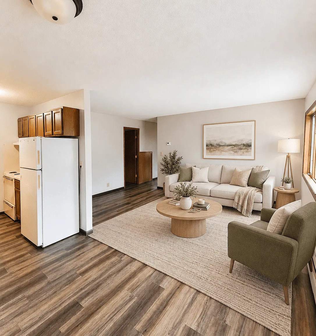 Pheasant Run Apartments — Photo 2
