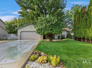 2809 E Castleberg Loop, Nampa, ID 83686