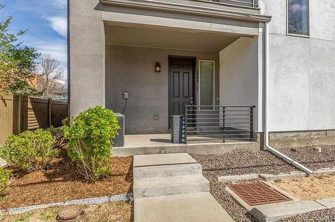 4205 E Iliff Ave - 1 — Photo 2