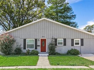 3816 Haring Rd, Metairie, LA 70006