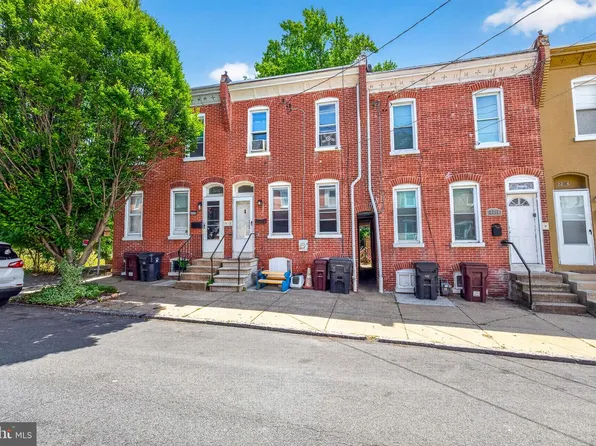 2220 N Tatnall St, Wilmington, DE 19802