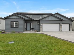 8350 N Oak Ct, Spokane, WA 99208