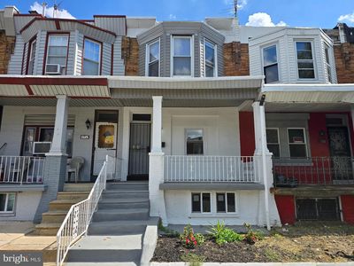 3123 N 24th St, Philadelphia, PA, 19132