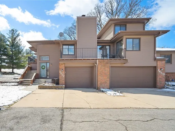 2452 Glenwood Dr #23, Des Moines, IA 50321