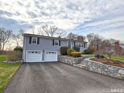 18 Freedom Road, Middlebury, CT, 06762