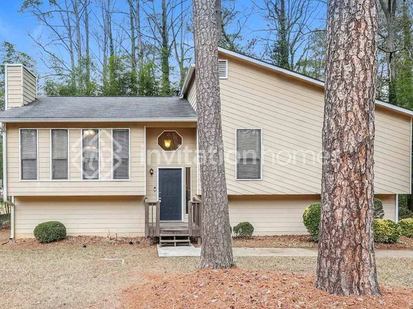 6712 Songwood Dr, Austell, GA 30168