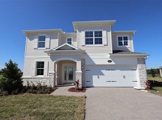 2688 Bittern Bend St, Saint Cloud, FL 34773