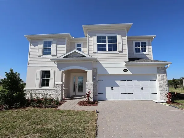 2688 Bittern Bend St, Saint Cloud, FL 34773