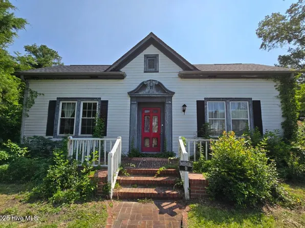 500 Vance Street NE, Wilson, NC 27893