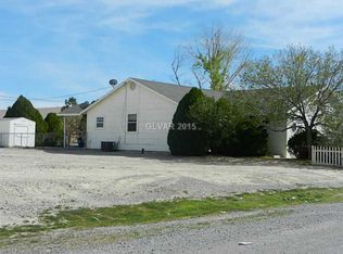 1851 Sycamore Ave APT B, Pahrump, NV 89048
