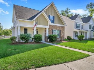 101 Shea St, Summerville, SC 29485