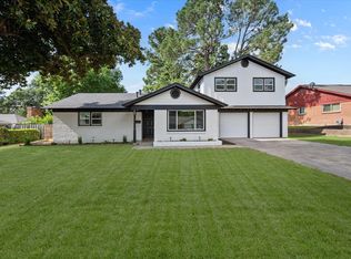 7104 Hightower St, Fort Worth, TX 76112