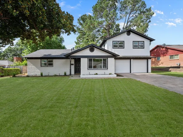 7104 Hightower St, Fort Worth, TX 76112