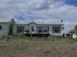 10 Mesquite Rd #0, Cody, WY 82414