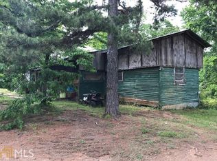 1534 Grant Mill Rd, Lula, GA 30510