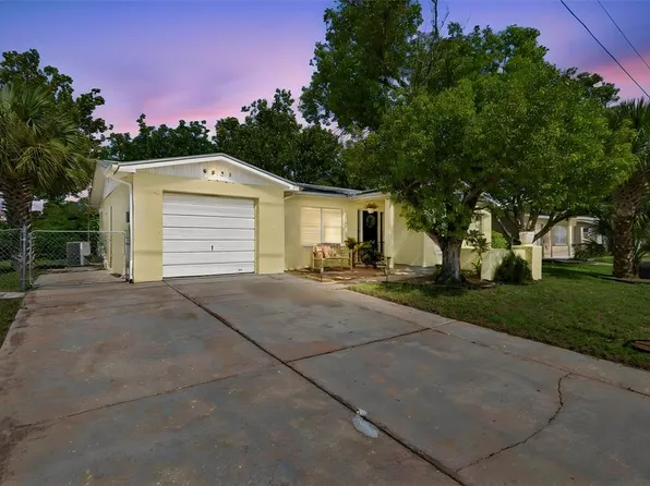 9631 MARLINTON LANE, PORT RICHEY, FL 34668