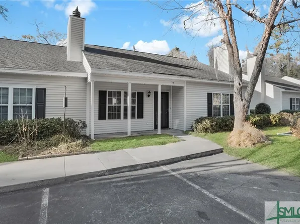 9 Olde Towne Place Drive, Savannah, GA 31410