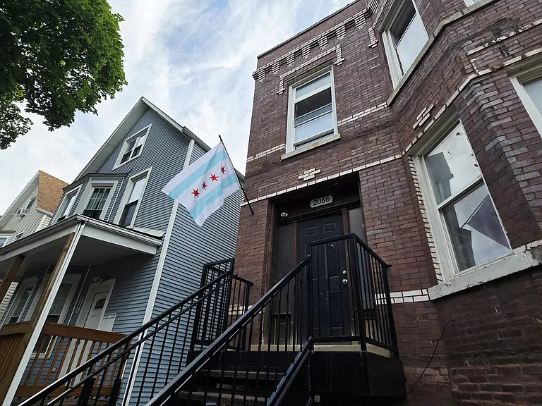 2056 N Keystone Ave #2 — Photo 12