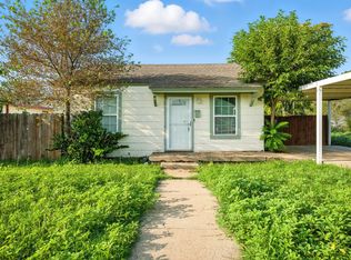 2009 39th St, Lubbock, TX 79412