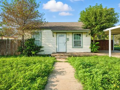 2009 39th St, Lubbock, TX, 79412
