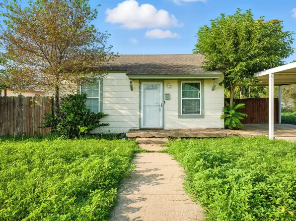 2009 39th St, Lubbock, TX 79412