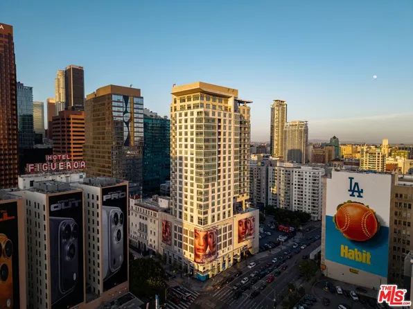 717 W Olympic Blvd APT 2501, Los Angeles, CA 90015