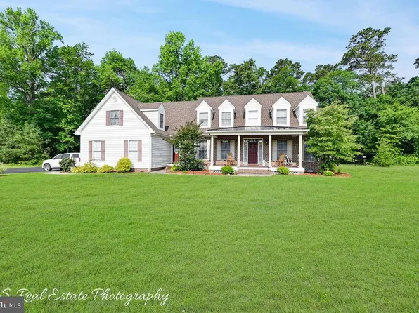 4994 Old Mill Branch Rd, Salisbury, MD 21801