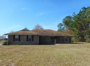 4001 Schifko Rd, Cantonment, FL 32533