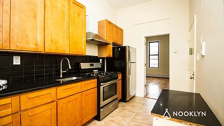 Rented by Nooklyn NYC LLC