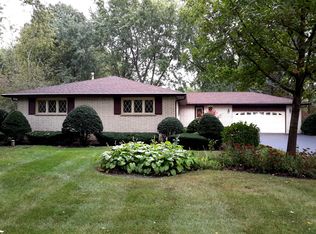 18745 Ruth Dr, Mokena, IL 60448