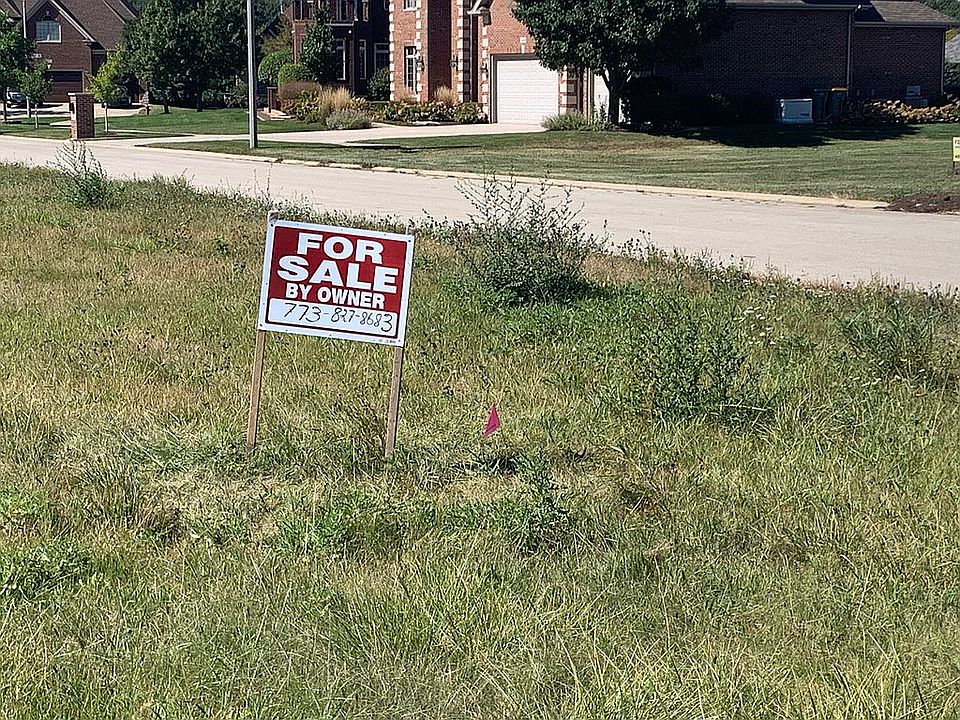 Corner lot