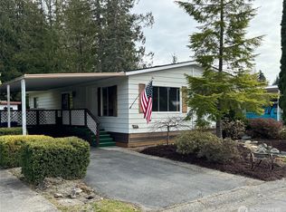 2725 E Fir St UNIT 43, Mount Vernon, WA