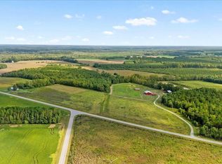1354 Bryantown Rd, Rich Square, NC 27869