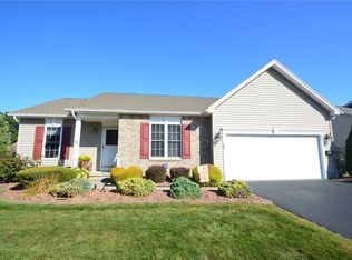 75 Parliament Cir #PVT, Rochester, NY 14616