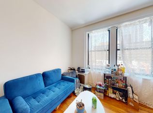 245 W 51st St APT 702, New York, NY 10019