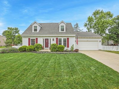 361 Brandy Hill Ave, Pickerington, OH, 43147