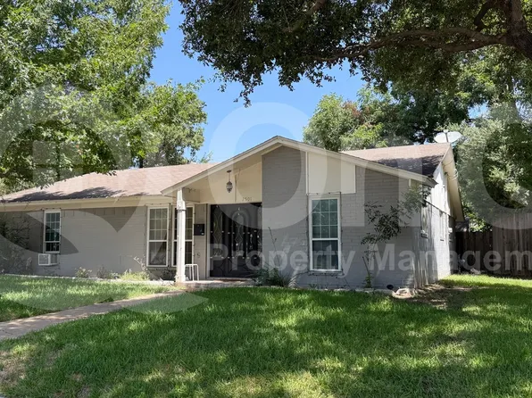 2501 Yucca Ave, Fort Worth, TX 76111
