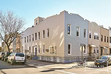 Rented by Grand & Co.