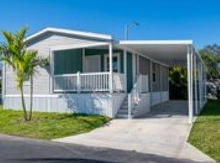 1534 S 33rd Way LOT 153, Hollywood, FL 33021